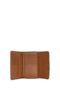 کیف پول شتر زنانه دری مد