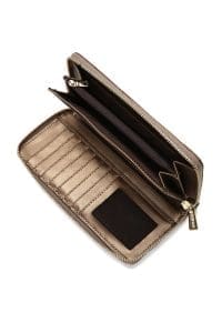 کیف پول لحاف مسی زنانه دری مد