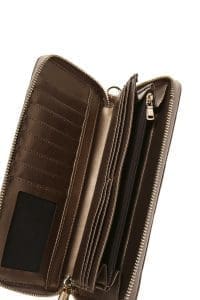 کیف پول لحاف مسی زنانه دری مد