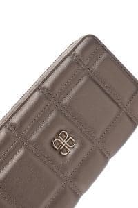 کیف پول لحاف مسی زنانه دری مد