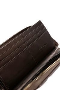 کیف پول لحاف مسی زنانه دری مد