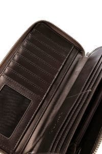 کیف پول لحاف مسی زنانه دری مد