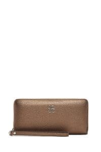 کیف پول مسی زنانه دری مد