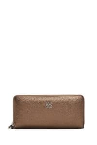 کیف پول مسی زنانه دری مد