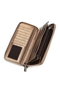 کیف پول مسی زنانه دری مد