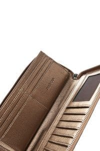 کیف پول مسی زنانه دری مد