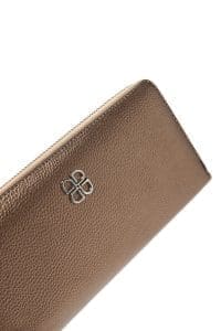 کیف پول مسی زنانه دری مد