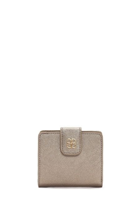 کیف پول مسی زنانه دری مد