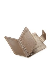 کیف پول مسی زنانه دری مد