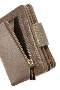 کیف پول مسی زنانه دری مد