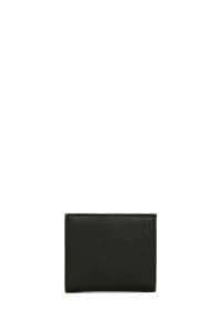 کیف پول مشکی زنانه دری مد