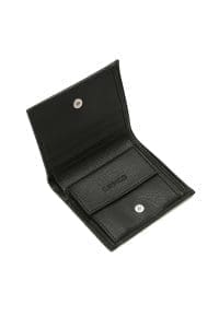 کیف پول مشکی زنانه دری مد