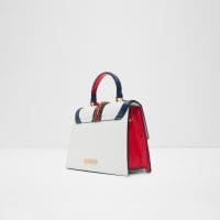 کیف چرم زنانه سفید Martıssa  – Aldo