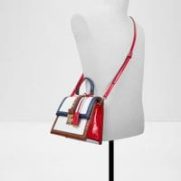 کیف چرم زنانه سفید Martıssa  – Aldo
