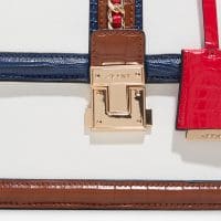 کیف چرم زنانه سفید Martıssa  – Aldo