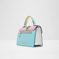 کیف چرم زنانه چند رنگ Sloana- ALDO