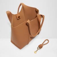 کیف چرم قهوه ای زنانه Kylinia – ALDO