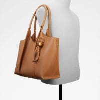 کیف چرم قهوه ای زنانه Kylinia – ALDO