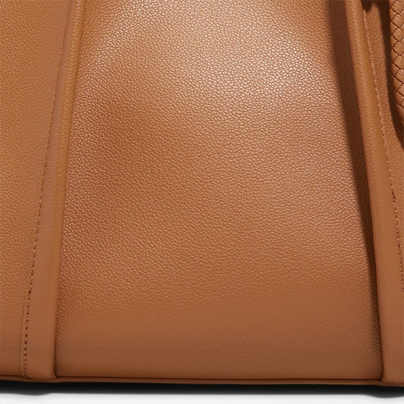 کیف چرم قهوه ای زنانه Kylinia – ALDO