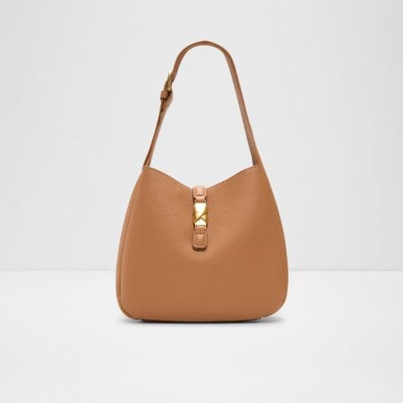 کیف چرم قهوه ای زنانه Sofiaetta – ALDO