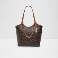 کیف چرم قهوه ای Ybelıhar – ALDO