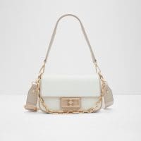 کیف چند رنگ شانه ای چرم  زنانه Talıana – ALDO