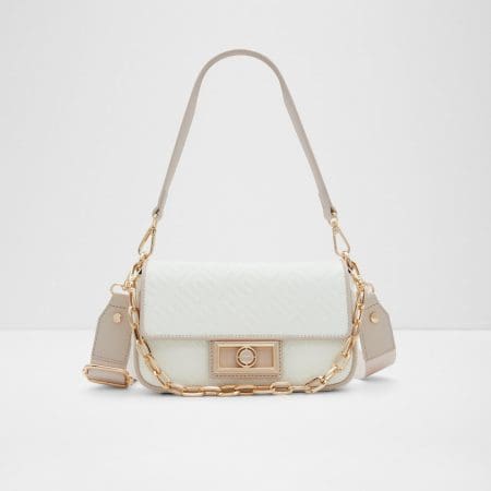 کیف چند رنگ شانه ای چرم  زنانه Talıana – ALDO