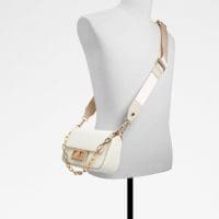 کیف چند رنگ شانه ای چرم  زنانه Talıana – ALDO