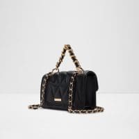 کیف کراس بادی زنانه مشکی آلدو LOUBELLA – ALDO