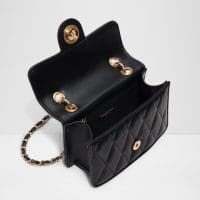 کیف کراس بادی زنانه مشکی آلدو LOUBELLA – ALDO