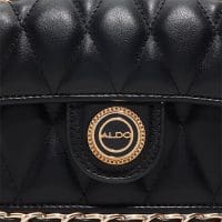 کیف کراس بادی زنانه مشکی آلدو LOUBELLA – ALDO