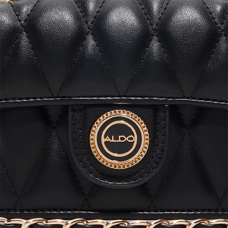 کیف کراس بادی زنانه مشکی آلدو LOUBELLA – ALDO