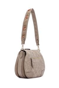 کیف کراس بادی زنانه نوبوک بژ بند بلند دری مد