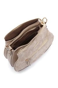 کیف کراس بادی زنانه نوبوک بژ بند بلند دری مد