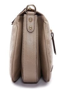 کیف کراس بادی زنانه نوبوک بژ بند بلند دری مد