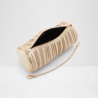 کیف کراس‌بادی زنانه طلایی آلدو ADARA – ALDO