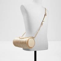 کیف کراس‌بادی زنانه طلایی آلدو ADARA – ALDO