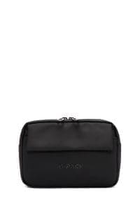 کیف کمری مشکی مردانه دی پک