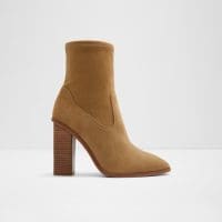 بوت زنانه بژ آلدو FARABRIREL – ALDO