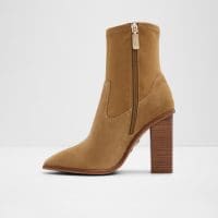 بوت زنانه بژ آلدو FARABRIREL – ALDO