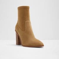 بوت زنانه بژ آلدو FARABRIREL – ALDO