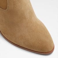 بوت زنانه بژ آلدو FARABRIREL – ALDO