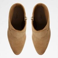 بوت زنانه بژ آلدو FARABRIREL – ALDO