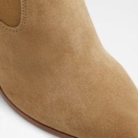 بوت زنانه بژ آلدو FARABRIREL – ALDO