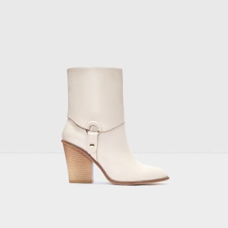 بوت زنانه بژ آلدو FRESNO – ALDO