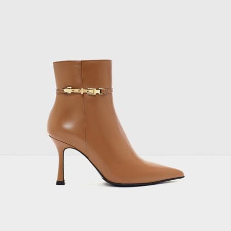 بوت زنانه بژ آلدو MANULA – ALDO