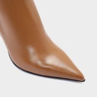 بوت زنانه بژ آلدو MANULA – ALDO