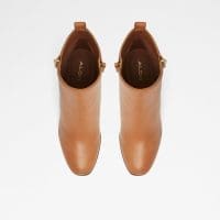 بوت زنانه بژ آلدو NOEMIEFLEX Bot & Bootie – ALDO