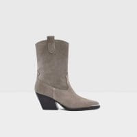 بوت زنانه بژ آلدو VADESSA – ALDO