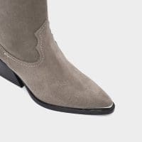 بوت زنانه بژ آلدو VADESSA – ALDO